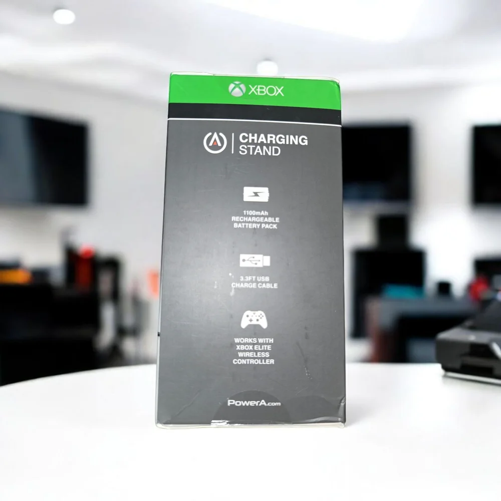 PowerA Charging Stand For Xbox One Wireless Controller